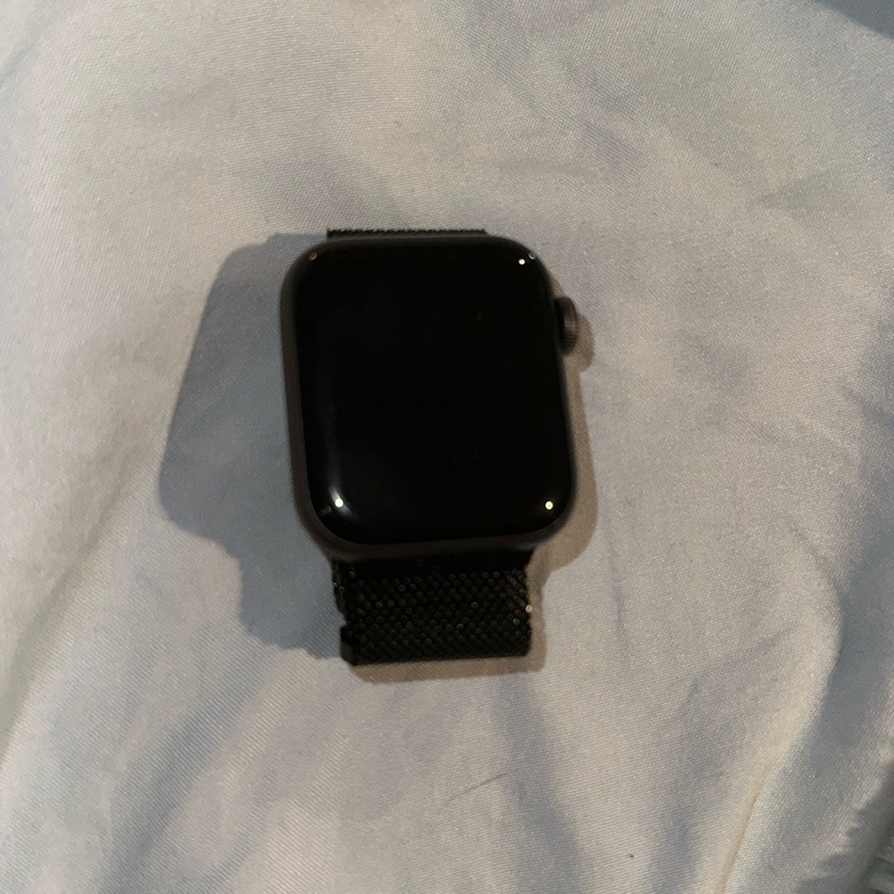 Series 5 Apple Watch